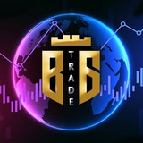 Telegram profile photo for BigTrade