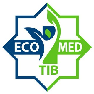 Telegram profile photo for EcoMedTib