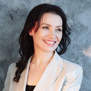 Telegram profile photo for Екатерина Горбунова| Умные воронки