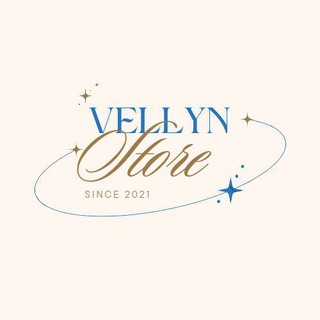 Telegram profile photo for Vellyn Store | Open