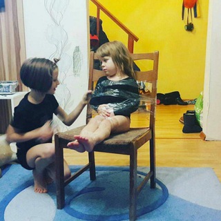 Telegram profile photo for Канал підтримки неідеальних