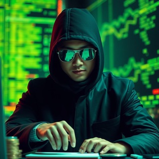 Telegram profile photo for Mr. Lee Crypto