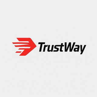 Telegram profile photo for TrustWay