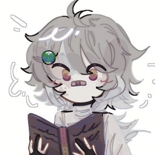 Telegram profile photo for 🌙 luna glazer !