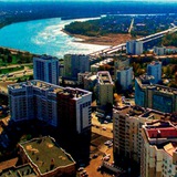 Telegram profile photo for Дни и ночи города Уфа