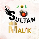 Telegram profile photo for 🏏 Sultan Malik ™️