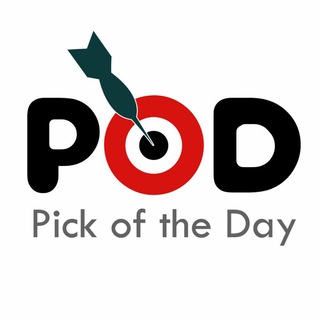 Telegram profile photo for POD Official - Free