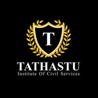Telegram profile photo for Tathastu - Current Affairs