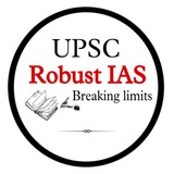 Telegram profile photo for Robust IAS