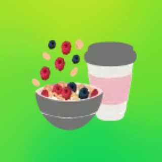 Telegram profile photo for 🥑🥙Оригинальные ПП рецепты🥕🥦