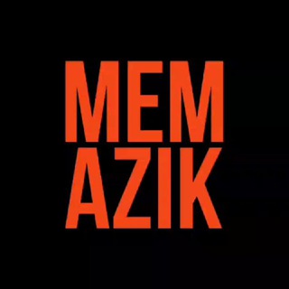 Telegram profile photo for MEMAZIK