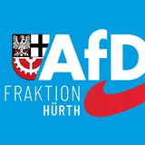 Telegram profile photo for AfD Fraktion Hürth
