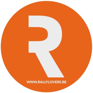 Telegram profile photo for RALLYLOVERS.be