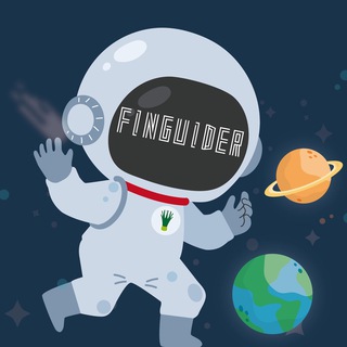 Telegram profile photo for FinGuider美股資訊網