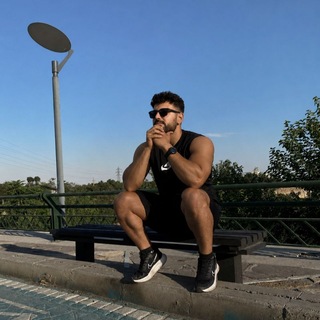 Telegram profile photo for هشت