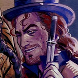 Telegram profile photo for Regnum Cocainum