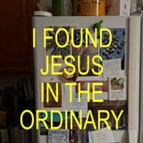 Telegram profile photo for Romans 15:13