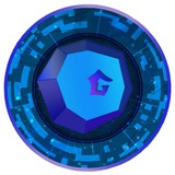 Telegram profile photo for GemSwap