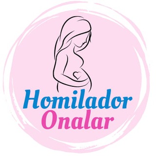Telegram profile photo for Homilador Onalar