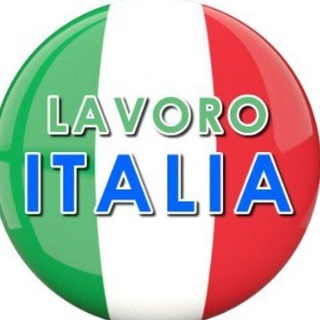 Telegram profile photo for Annunci CERCO OFFRO Lavoro 🇮🇹