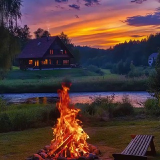 Telegram profile photo for Напоминание 🍃Цитаты 🍃Нашиды