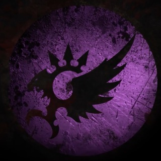 Telegram profile photo for Emperor's Childrens stl