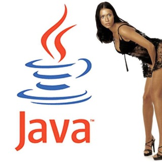 Telegram profile photo for Java & Co