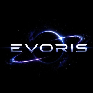 Telegram profile photo for Evoris