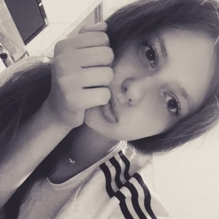 Telegram profile photo for полина фрез