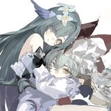 Telegram profile photo for ♡゙ㅤ 𝐚𝐥𝐲𝐧𝐢𝐭𝐬𝐚 ֺ 𝒹𝒶𝒾𝓁𝓎 ۪𝒸𝒻