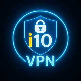 Telegram profile photo for کانفیگ | پروکسی | i10VPN