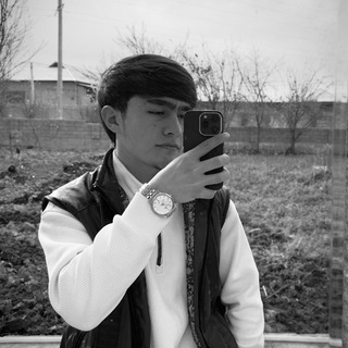 Telegram profile photo for Ravshanov_fx