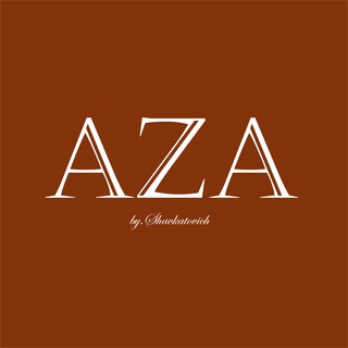 Telegram profile photo for Aza Luxury