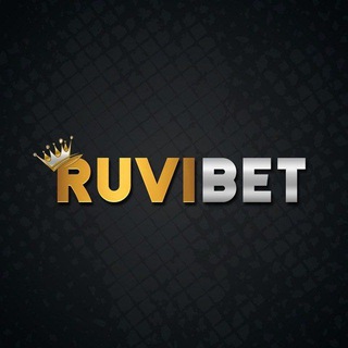 Telegram profile photo for RUVI BET FAMILY💙