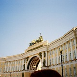 Telegram profile photo for Набросок жизни