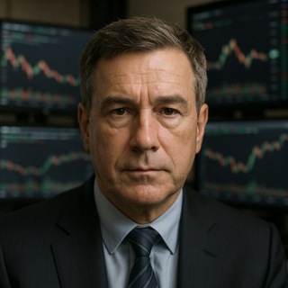 Telegram profile photo for Bitcoin