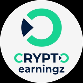 Telegram profile photo for Crypto_Earningz Channel | Крипта Крипто Трейдинг