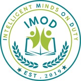 Telegram profile photo for IMOD LEARNING CENTRE - AEE AE JE EXAMS