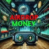Telegram profile photo for UZ CRYPTO AIRDROP