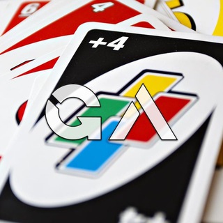 Telegram group profile photo for UNO World | Games Arena