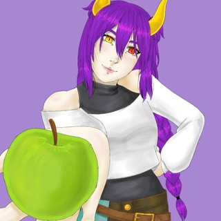 Telegram profile photo for Человек гриб