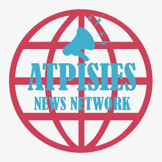 Telegram profile photo for atpisies news network