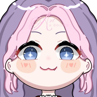 Telegram profile photo for JEYÆRY 🪐 ; hiatus.