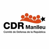 Telegram profile photo for CDRepública Manlleu 🎗🎗