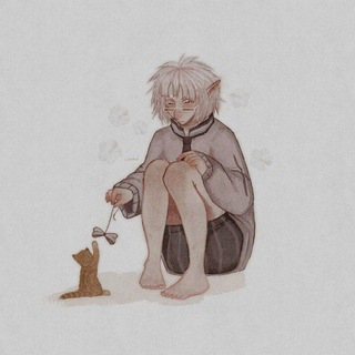 Telegram profile photo for Переходник