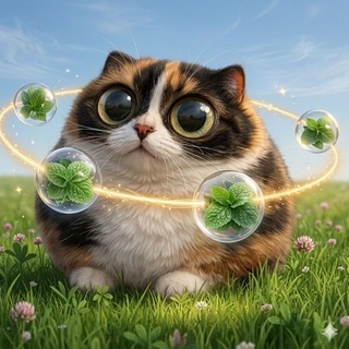 Telegram profile photo for Kuki Stars | Звёзды Бесплатно 🎁