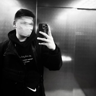 Telegram profile photo for История подростка