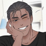 Telegram profile photo for Qucheng