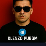 Telegram profile photo for KLENZO PUBGM Video