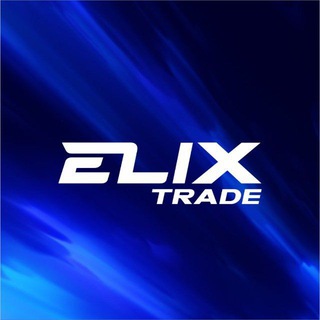 Telegram profile photo for ELIX TRADE VIPπ
